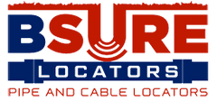 Bsure Locators logo