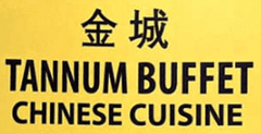 Tannum Buffet logo