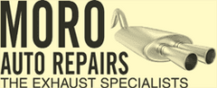 Moro Auto Repairs logo