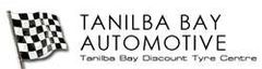 Tanilba Bay Discount Tyre Centre logo