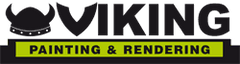 Viking Painting & Rendering Pty Ltd logo