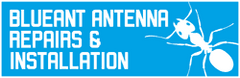 Blueant Antenna Repairs & Installation logo