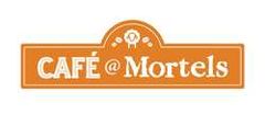 Café @ Mortels logo