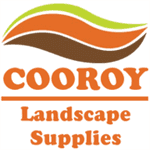 Cooroy Landscape Supplies and Garden Centre logo