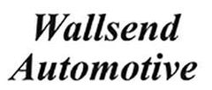 Wallsend Automotive logo