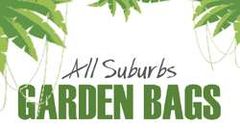 All Suburbs Garden Bags logo