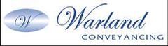 Warland Conveyancing logo