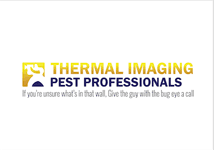 Thermal Imaging Pest Professionals logo