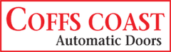 Coffs Coast Automatic Doors logo