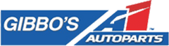 Gibbo's A1 Autoparts logo