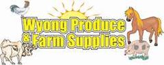 Wyong Produce & Farm Supplies logo