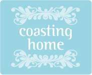 Coasting Home logo