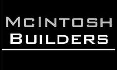 McIntosh Builders Pty Ltd logo