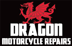 Dragon Motorcycle Repairs logo
