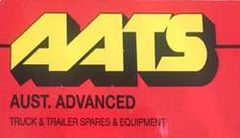 Aust. Advanced Trailer Sales & Service logo