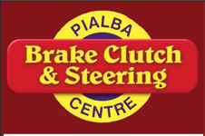 Pialba Brake Clutch & Steering logo