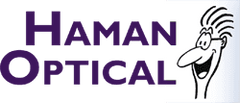 Haman Optical logo