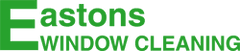 Eastons Window Cleaning logo