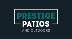 Prestige Patios And Outdoors logo