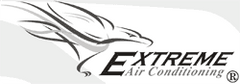 Extreme Air Conditioning logo