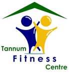 Tannum Fitness Centre logo