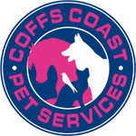 Coffs Coast Pet Services logo