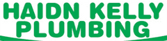 Haidn Kelly Plumbing logo