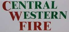 Central Western Fire Pty Ltd logo