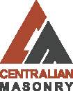 Centralian Masonry logo
