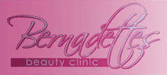 Bernadette's Beauty Care logo