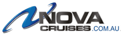 NOVA Cruises logo