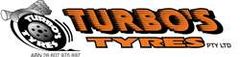 Turbo's Tyres Pty Ltd logo