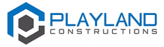 Playland Constructions Pty Ltd logo