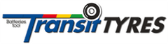 Transit Tyres logo