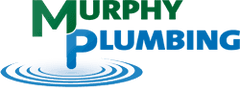 Murphy Plumbing logo