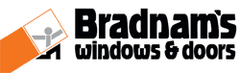 Bradnams Windows & Doors logo