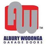 Albury Wodonga Garage Doors logo