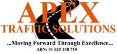Apex Traffic Solutions logo