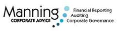 Manning Corporate Advice logo
