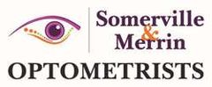Somerville & Merrin Optometrists logo