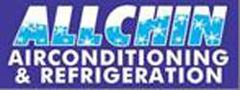 Allchin Airconditioning & Refrigeration Electrical logo