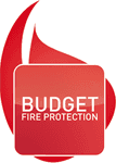 Budget Fire Protection logo