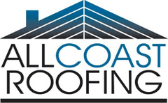 Allcoast Roofing Service logo