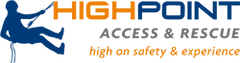 Highpoint Access & Rescue logo