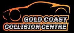 Gold Coast Collision Centre logo