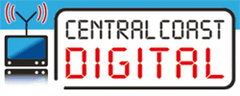 Central Coast Digital logo