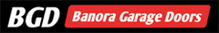 Banora Garage Doors logo