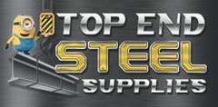 Top End Steel Supplies logo