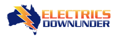 Electrics Downunder logo
