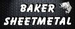 Baker Sheetmetal logo